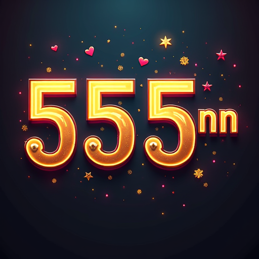Logo 555nn